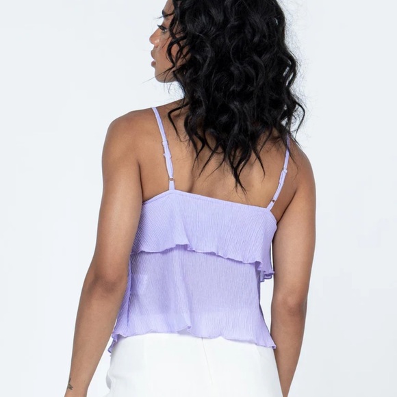 Princess Polly Top - Picture 4 of 5